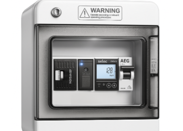 DVC POINT Monitor CABINET (Wi-Fi)  Functions